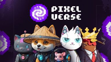 پنگوئن‌های چاق به بازی پیکسل‌ورس می‌روند! رشد قیمت رمزارز PIXFI!