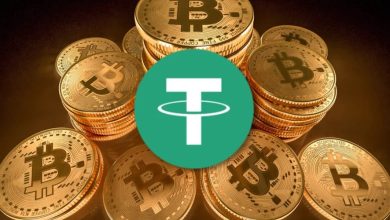 پیش‌بینی سقف و کف قیمت بیت کوین با استفاده از شاخص دامیننس تتر