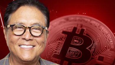 کیوساکی درباره سقوط بزرگ بازارهای مالی هشدار داد! سرنوشت بیت‌کوین چه خواهد شد؟