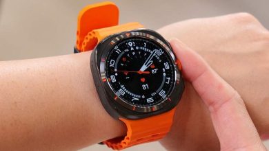 گلکسی واچ 7 و اولترا سامسونگ اولین گجت‌های پوشیدنی مجهز به Wear OS 5 خواهند بود