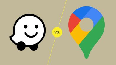 گوگل مپس یا ویز «Waze»؛ کدامیک بهتر است؟