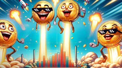 ۳ میم‌کوین آماده انفجار در ماه جولای!