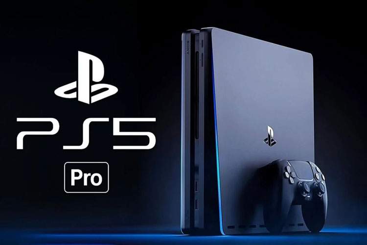 PS5 PRO با تأخیر روانه بازار می‌شود