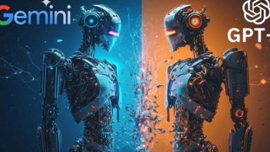 7 دلیل برای برتری جمینای نسبت به چت جی‌پی‌تی