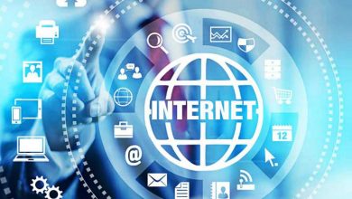 آخرین وضعیت ضریب نفوذ اینترنت در کشور