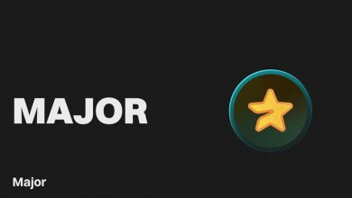 آغاز خرید و فروش میجر در صرافی‌ها! قیمت هر توکن MAJOR چقدر است؟