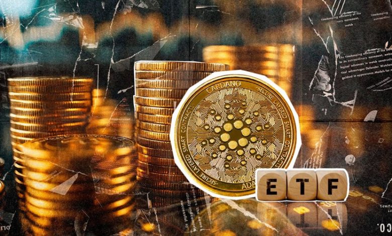 احتمال صعود قیمت کاردانو قوت گرفت؛ شایعات ETF بازار را به تکاپو انداخته!