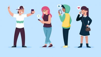 استرالیا دسترسی به شبکههای اجتماعی را برای کودکان زیر ۱۶ سال ممنوع میکند