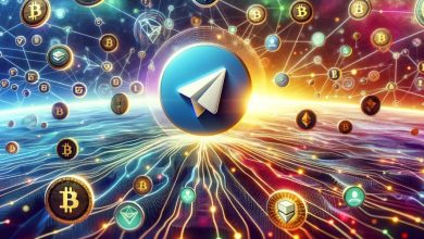 افزایش سه‌ برابری دارایی‌های رمزارزی تلگرام؛ تون‌کوین در کانون توجه‌ها!