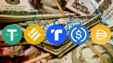 بازار کریپتو آماده تغییرات بزرگ! علت تقاضای بیسابقه برای استیبلکوینها چیست؟