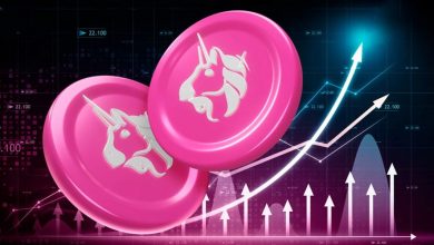 بازگشت پرقدرت دیفای؛ حجم معاملات ماهانه یونی‌سواپ از ۳۸ میلیارد دلار گذشت!