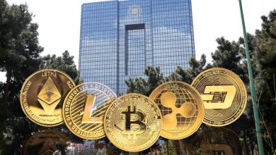 بانک مرکزی: هیچ مسئولیتی در قبال امنیت صرافی‌های ارز دیجیتال نداریم!