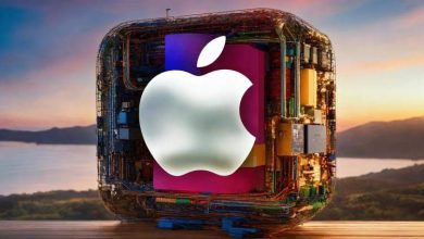 تلاشهای تیم کوک برای ورود هوش اپل به چین