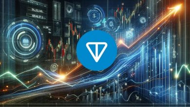 جهش ۲۰ درصدی تون‌کوین در یک روز! آیا رالی بزرگ به سمت ۱۰ دلار آغاز شده است؟