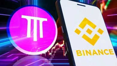 جهش ۵۳۰ درصدی تنا در دل ریزش بازار! رمز موفقیت توکن THE چیست؟