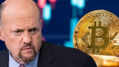 جیم کرامر و تکرار پیش‌بینی‌های اشتباه؛ ریزش بیت‌کوین پس از توصیه او به خرید!