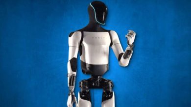 ربات اپتیموس از ۲۰۲۶ به فروش میرسد