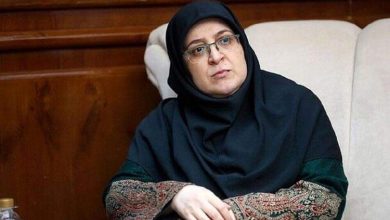 رفع فیلترینگ حق مردم است