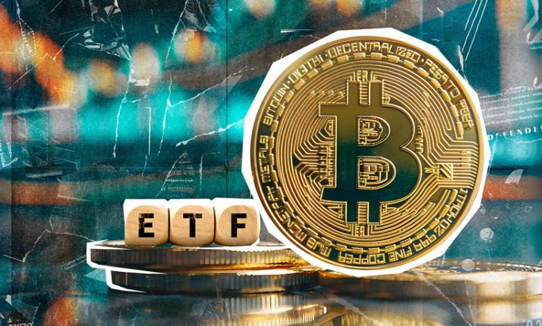 صندوق‌های ETF بیت‌کوین در حال بلعیدن عرضه! فرصت بزرگ یا تهدیدی برای بازار؟