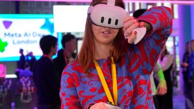 متاورس میزبان کلاس‌‌های درس اروپایی