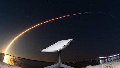 نگاه دولت چهاردهم درباره اینترنت ماهوارهای