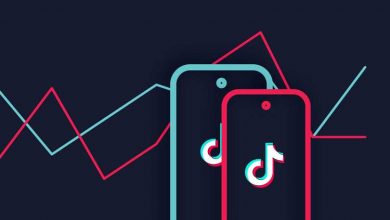 هفت خانواده فرانسوی از تیکتاک شکایت کردند