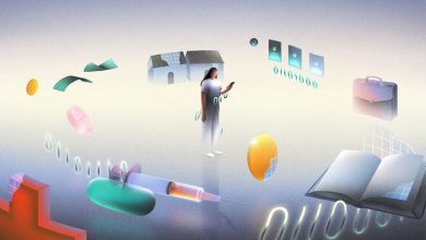 هوش مصنوعی چگونه وارد زندگی روزمره انسانها شد؟