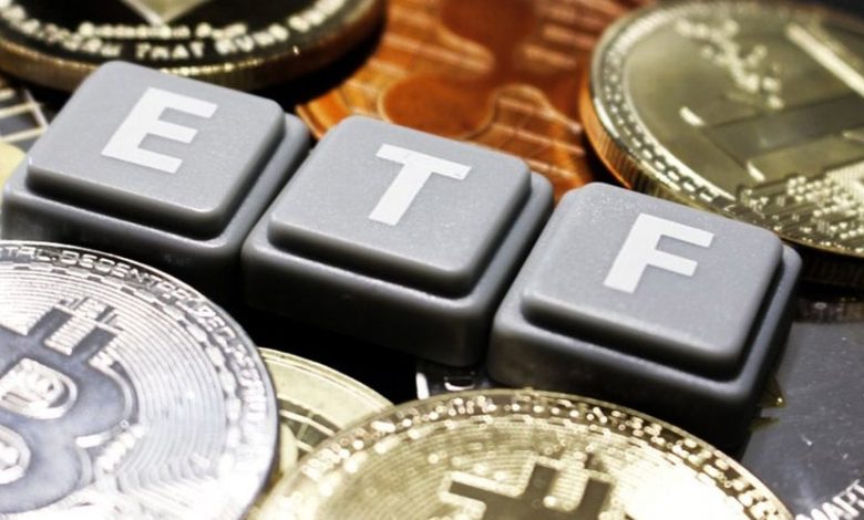 پذیرش گسترده کریپتو در بورس! شانس تأیید ETF و ETP کدام توکن‌ها بیشتر است؟