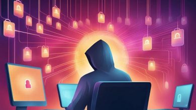 ۱۰ اشتباه امنیت سایبری که احتمالاً همین حالا مرتکب میشوید!