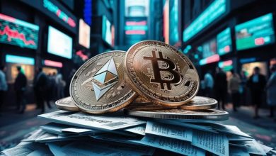 اتریوم یا بیت‌کوین؟ تحلیلگران از تغییر جریان سرمایه در ژانویه ۲۰۲۵ خبر می‌دهند!