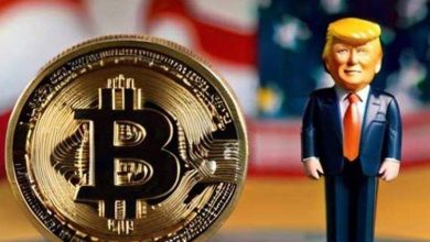 اثر ترامپ؛ بیت‌کوین ۱۰۰ هزار دلاری شد