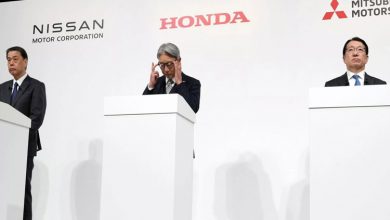 ادغام دو شرکت هوندا و نیسان برای بقا در شرایط متغیر بازار