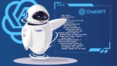 «از هوش مصنوعی بپرسید» به چه معناست؟