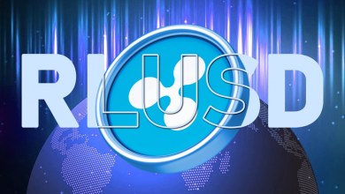 استیبل‌کوین RLUSD ریپل به بازار جهانی آمد! جایگاه USDT و USDC در خطر است؟