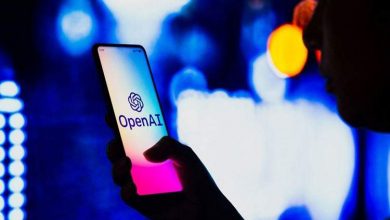 امکان مکالمه تصویری با ChatGPT فراهم شد