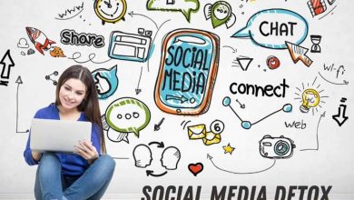 اگر به شبکه‌های اجتماعی اعتیاد دارید، این رژیم دیجیتال را انجام دهید