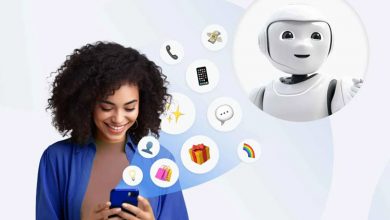 با برجسته‌ترین انواع چت ربات های هوشمند آشنا شوید