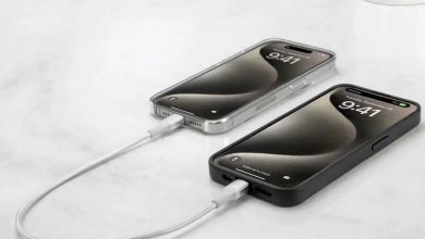 با قابلیت شارژ معکوس گوشی‌های هوشمند آشنا شوید