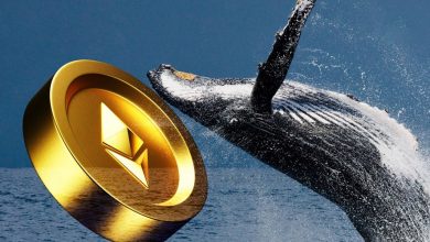 بازار اتریوم به دست نهنگ‌ها افتاد! مقاومت ۴ هزار دلار بالاخره شکسته می‌شود؟