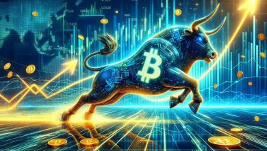 بازگشت گاوهای بیتکوین؛ دادههای بازار نشان از صعود به ۱۰۵ هزار دلار دارند!