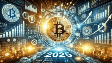 بیت‌کوین در آستانه جهش به ۲۰۰ هزار دلار! پیش‌بینی‌های جدید تحلیلگران برای ۲۰۲۵