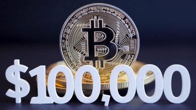 بیت‌کوین درخشان‌تر از همیشه؛ رکورد ۱۰۰ هزار دلار شکسته شد!
