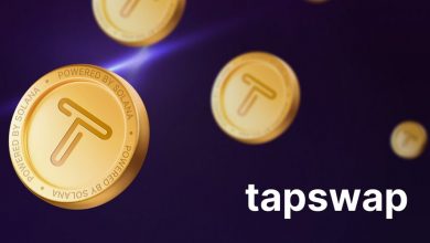 تاریخ عرضه توکن تپ‌سواپ به بازار اعلام شد! قیمت هر TAPS چقدر خواهد بود؟
