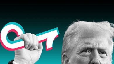 ترامپ به دنبال نجات تیکتاک در آمریکا است