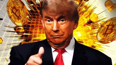 ترامپ چه ارزهای دیجیتالی می‌خرد؟ بررسی خریدهای میلیونی او در بازار کریپتو!