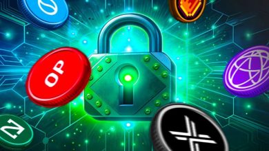 تقویم آزادسازی توکن ماه دسامبر؛ مراقب این رمزارزها باشید!