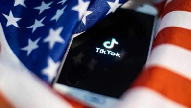 تمایل سرمایهگذاران آمریکایی برای خرید تیکتاک