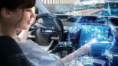 خودروها چگونه از رانندگان جاسوسی میکنند؟