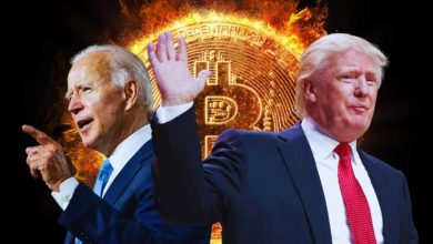 دولت بایدن ۲ میلیارد دلار بیت‌کوین را جابجا کرد! تهدیدی برای برنامه‌های ترامپ؟