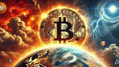 رقابت جهانی بر سر بیت‌کوین؛ آمریکا در سال ۲۰۲۵ دست به خرید می‌شود؟